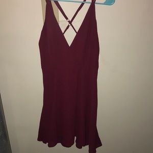 NWT Tobi Dress